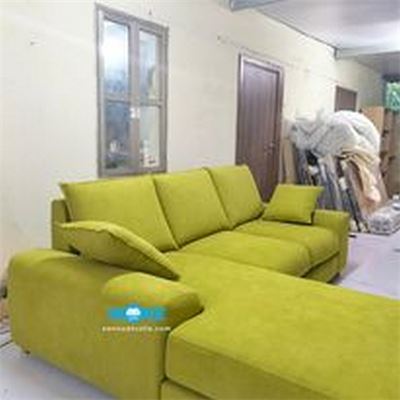 * Sofa MoreSofa – Điểm Nhấn Tinh Tế Cho Mọi Không Gian