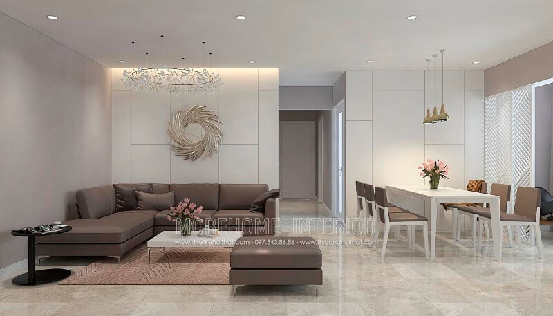 Sofa phòng khách Sofa phòng khách