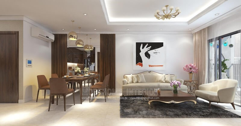 Sofa phòng khách Sofa phòng khách