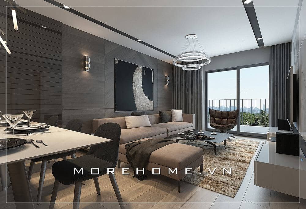 Sofa nỉ Sofa nỉ