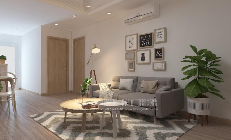 Sofa nỉ Sofa nỉ