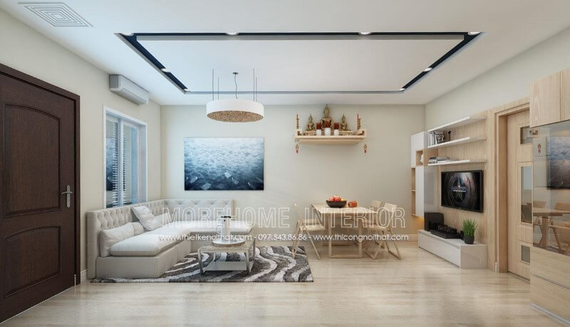 Sofa nỉ Sofa nỉ