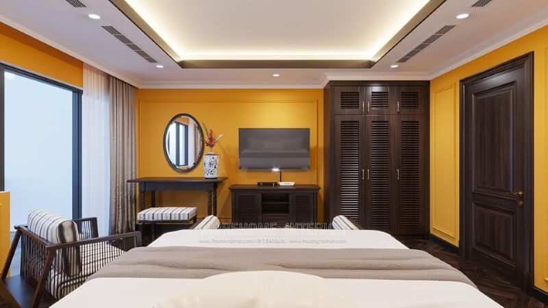 Sản phẩm cửa gỗ tự nhiên đẹp cho không gian sống của bạn