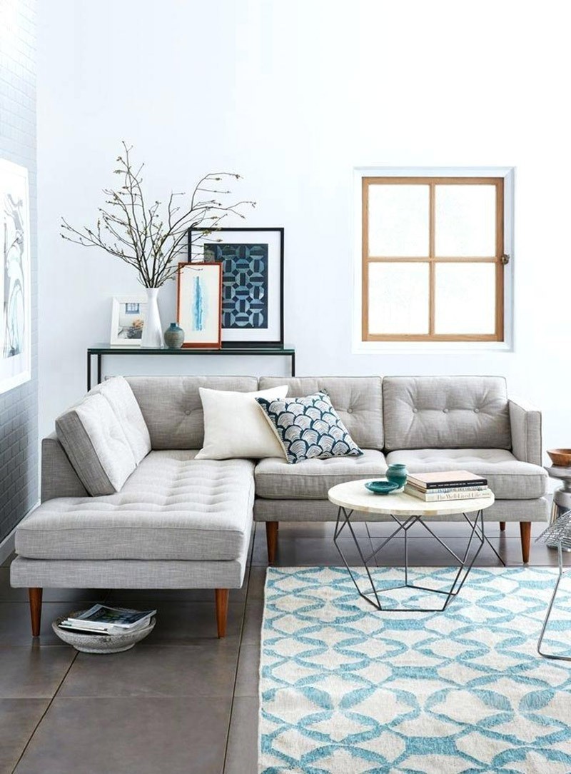 Sofa góc trứng Sofa góc trứng