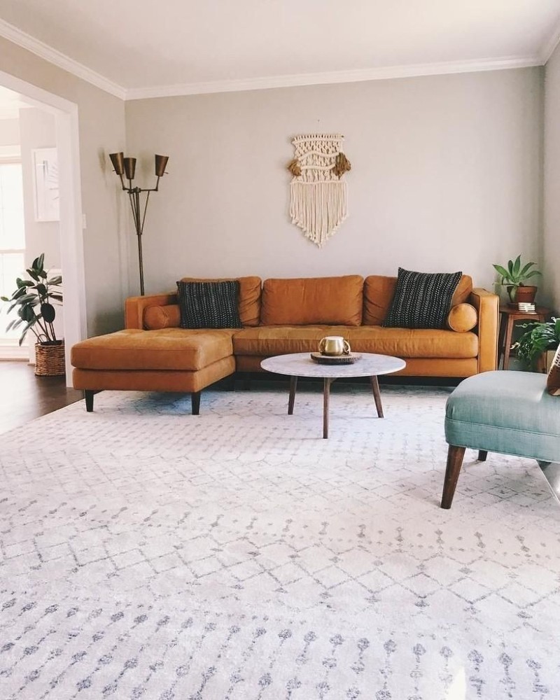 Sofa góc trứng Sofa góc trứng